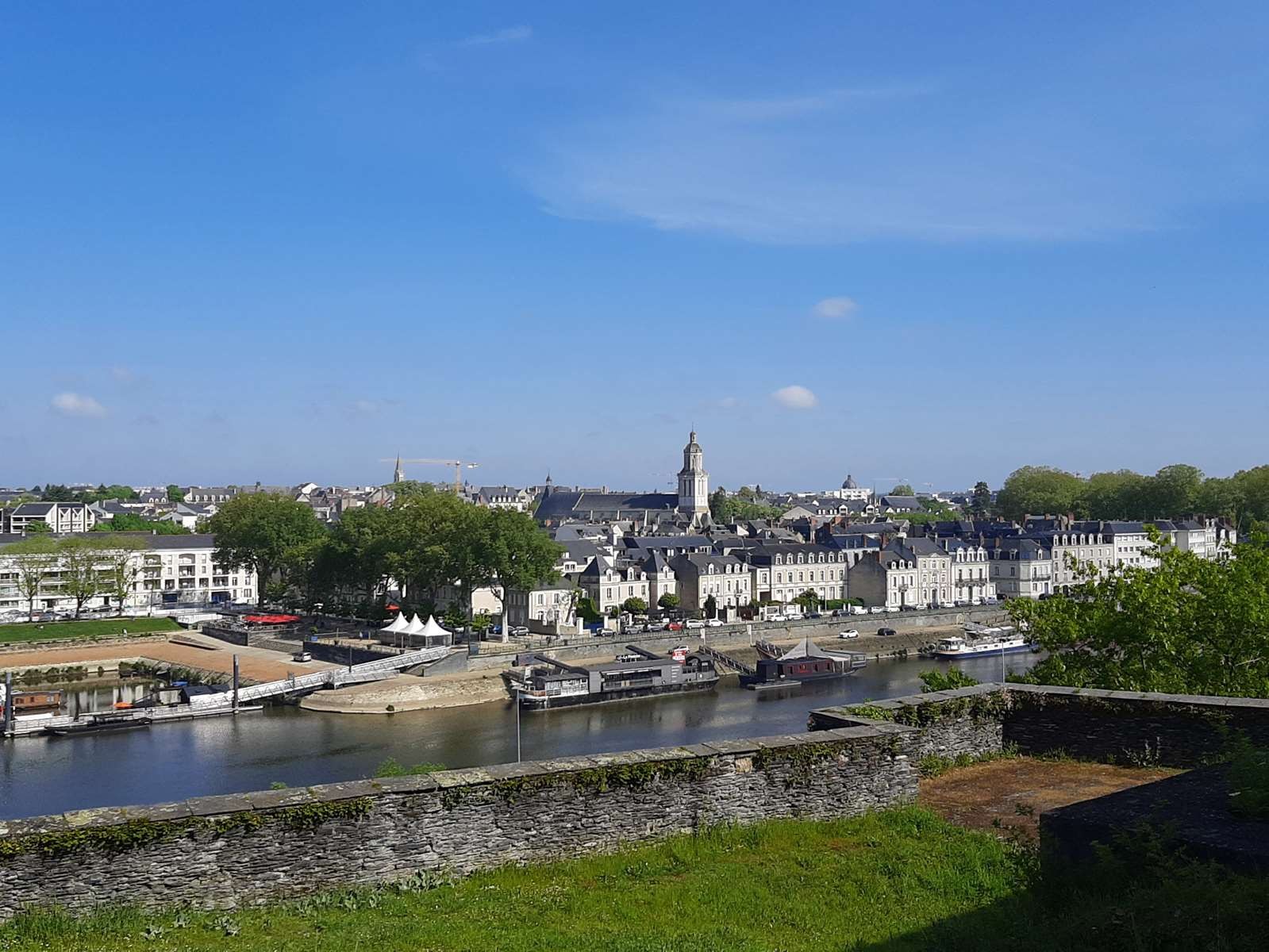 Angers