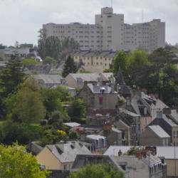 Hôpital Mémorial