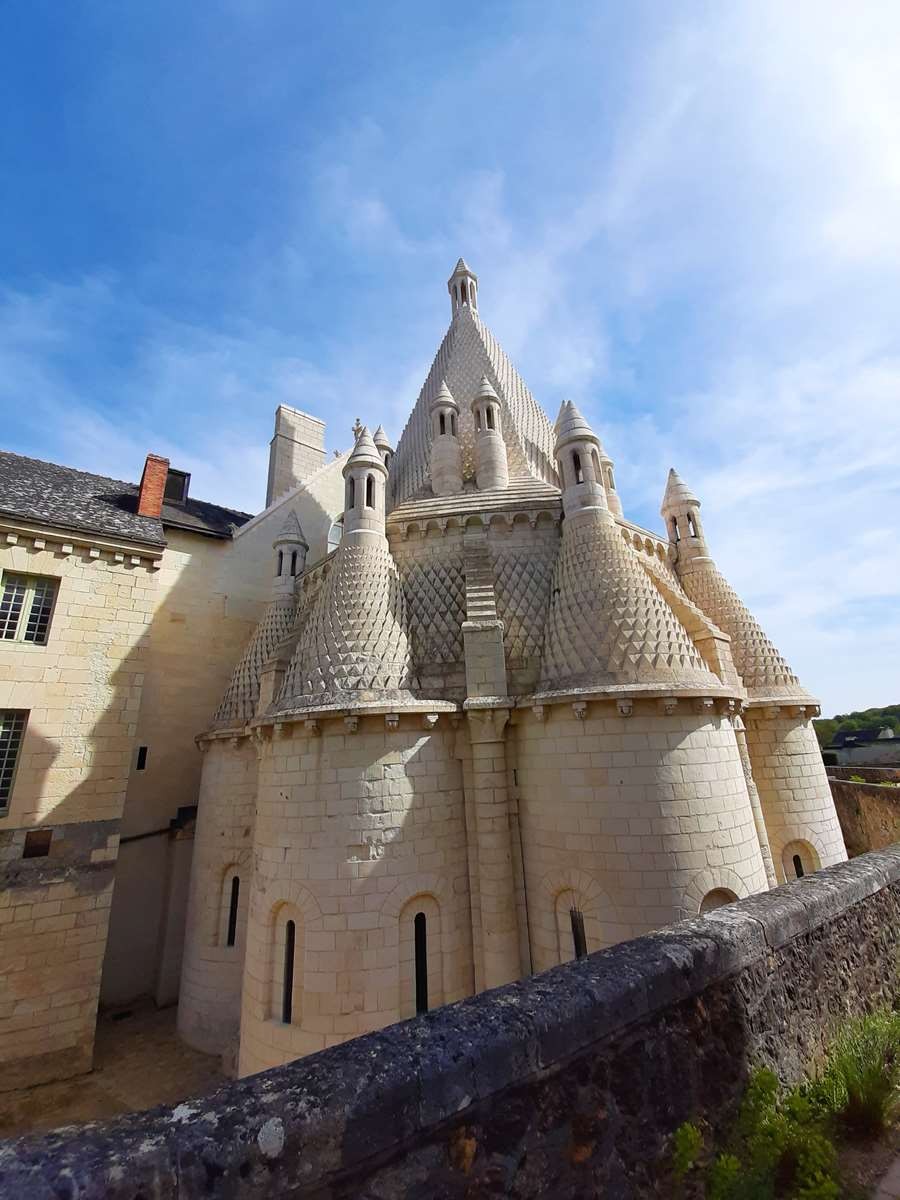 Fontevreau