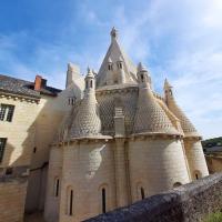 Fontevreau