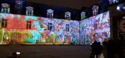 Laval by night 1