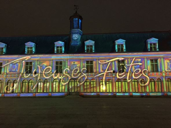 Laval by night 2