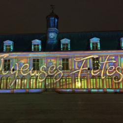 Laval by night 2