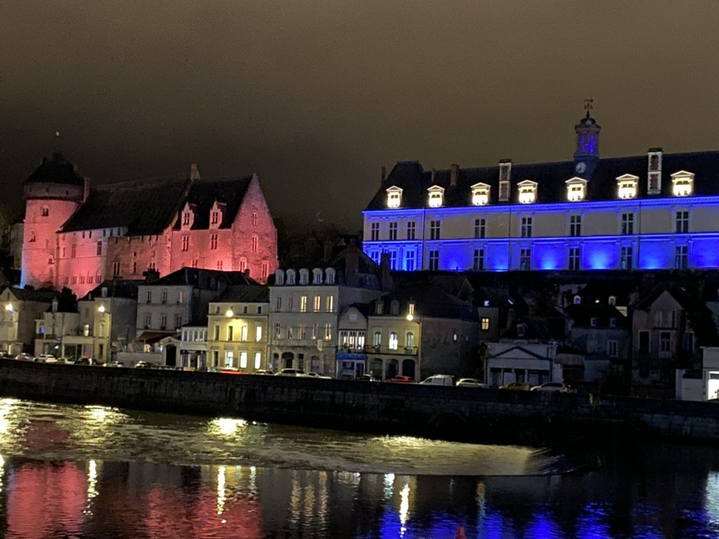 Laval2 ac