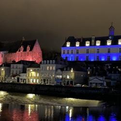 Laval2 ac