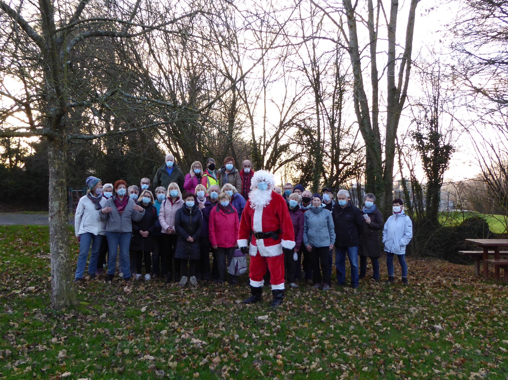 Pere noel