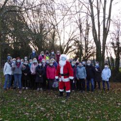Pere noel