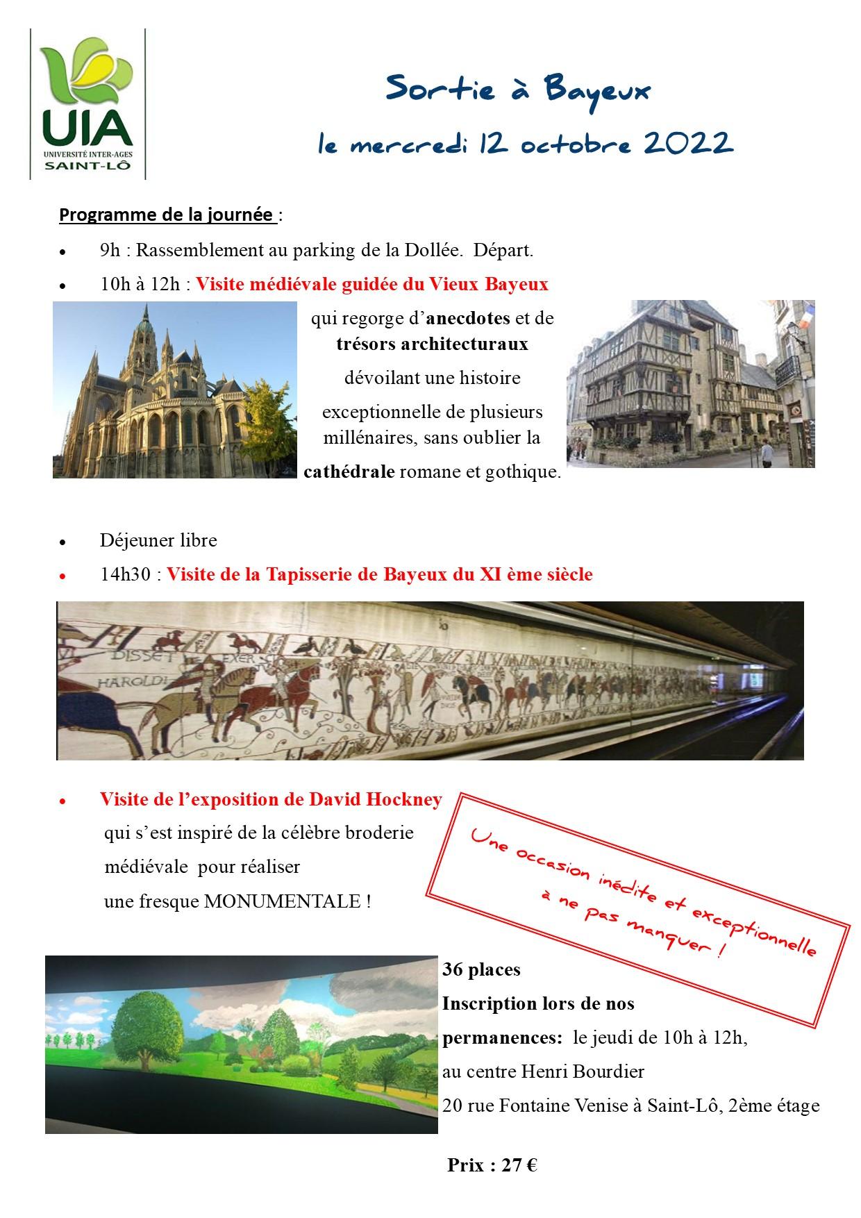 Bayeux
