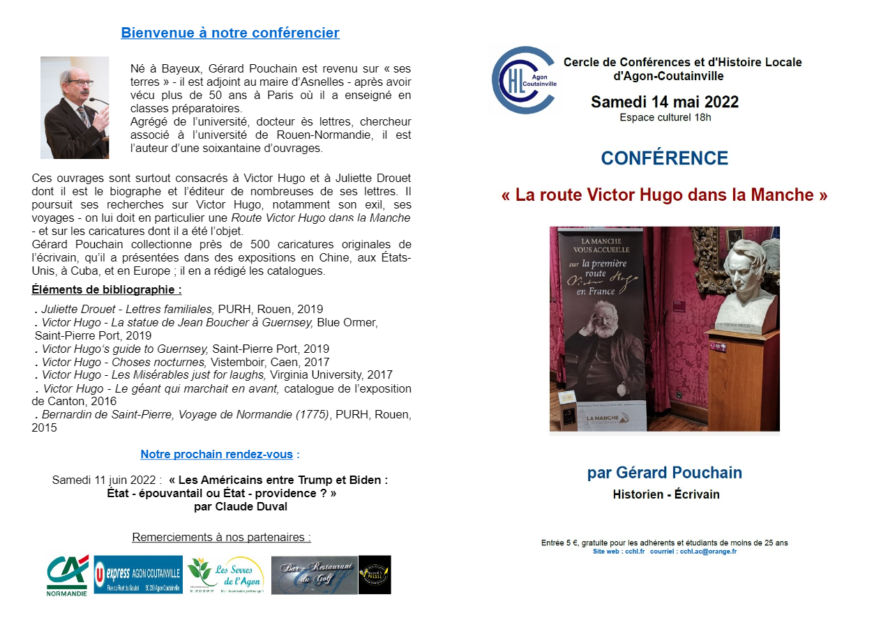 Feuillet v hugo g pouchain 1