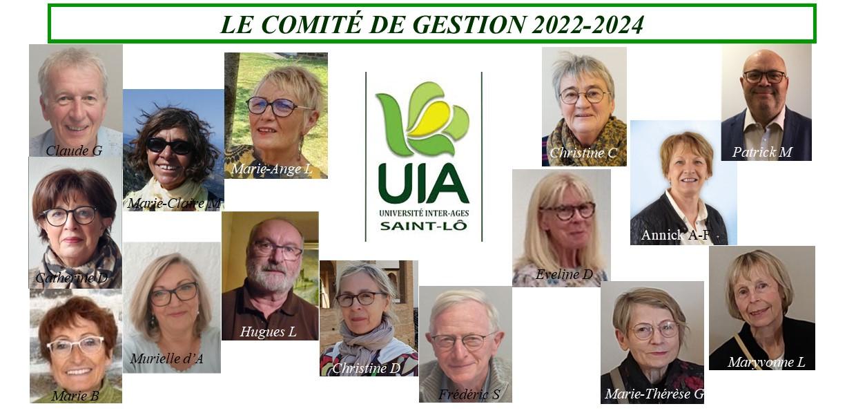 Trombi 2022 2024