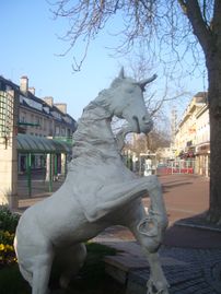 La licorne