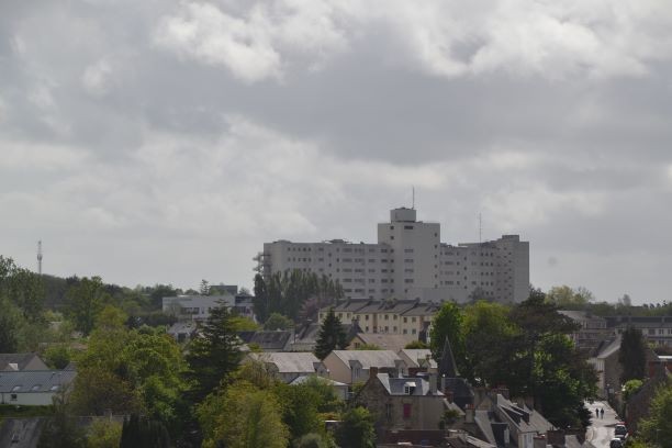 Hôpital MEMORIAL