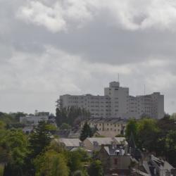 Hôpital MEMORIAL