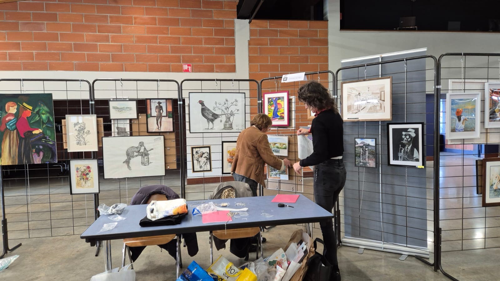 Expo conde 2
