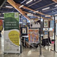 Expo conde 30 mars 2025