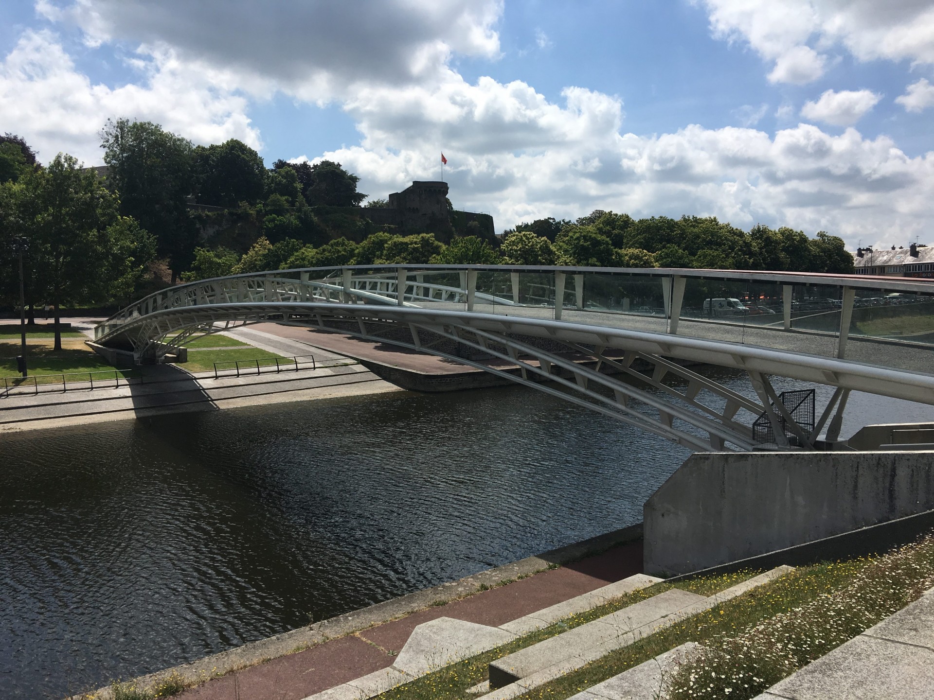 La Passerelle