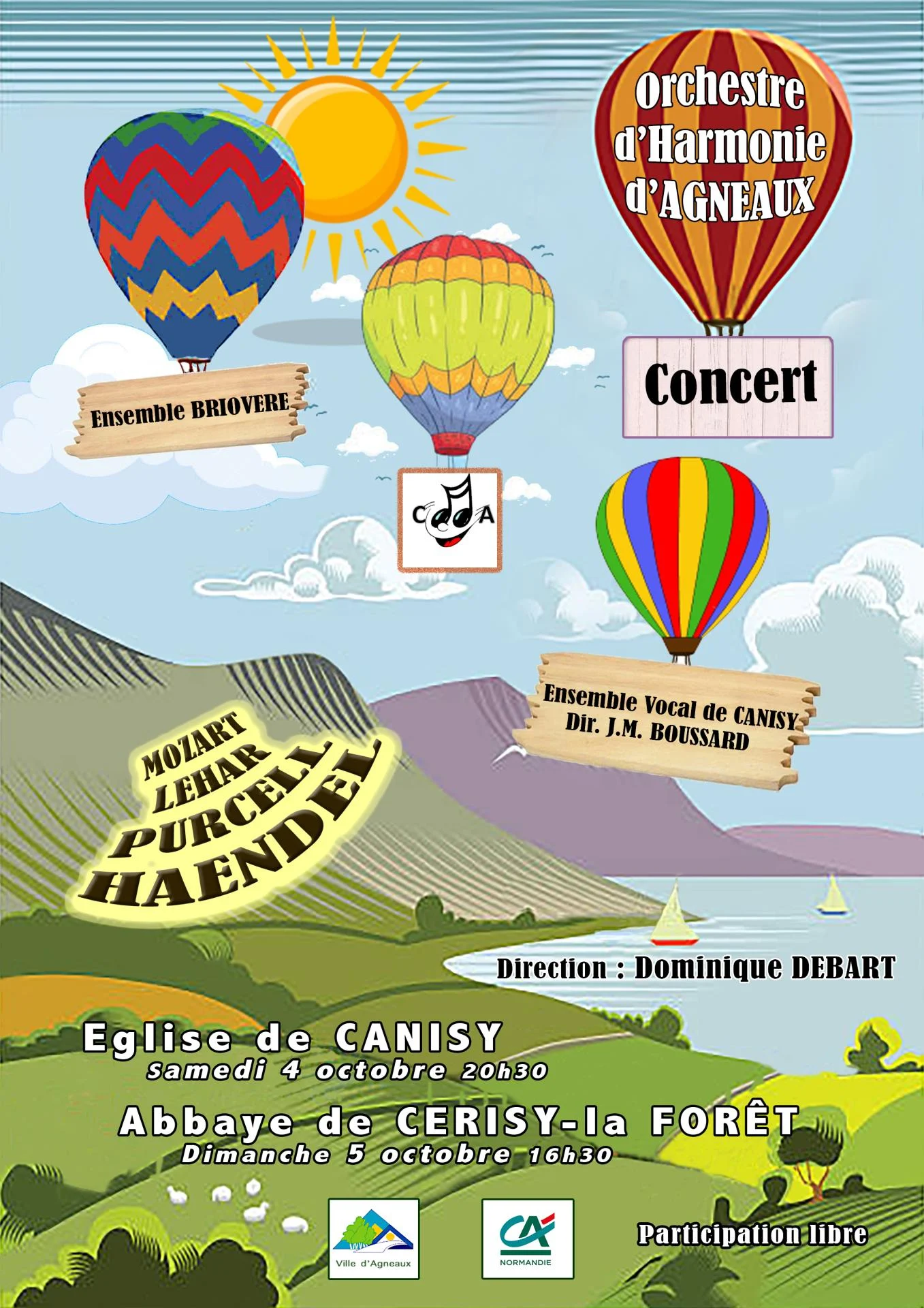 Affiche concerts ooctobre 25 6