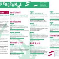 Semaine de l eau 1 2